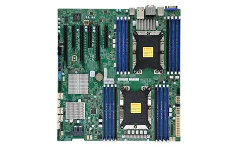 technologically advanced high  motherboards supermicro