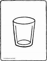 Beaker Drawing Drink Clipartmag Paintingvalley sketch template