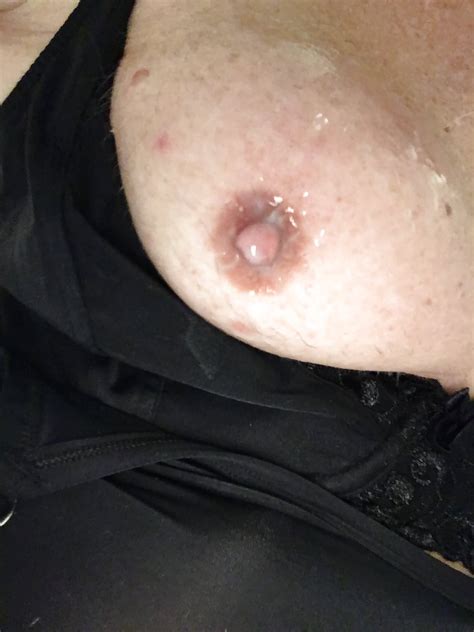 cum dripping from my nipples 3 pics xhamster