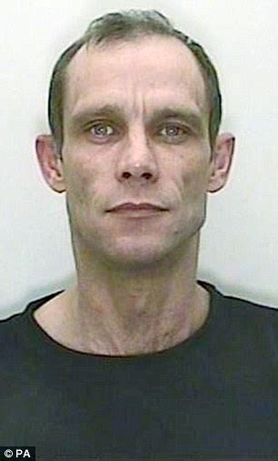 has glyn razzell served 13 years in jail for one of