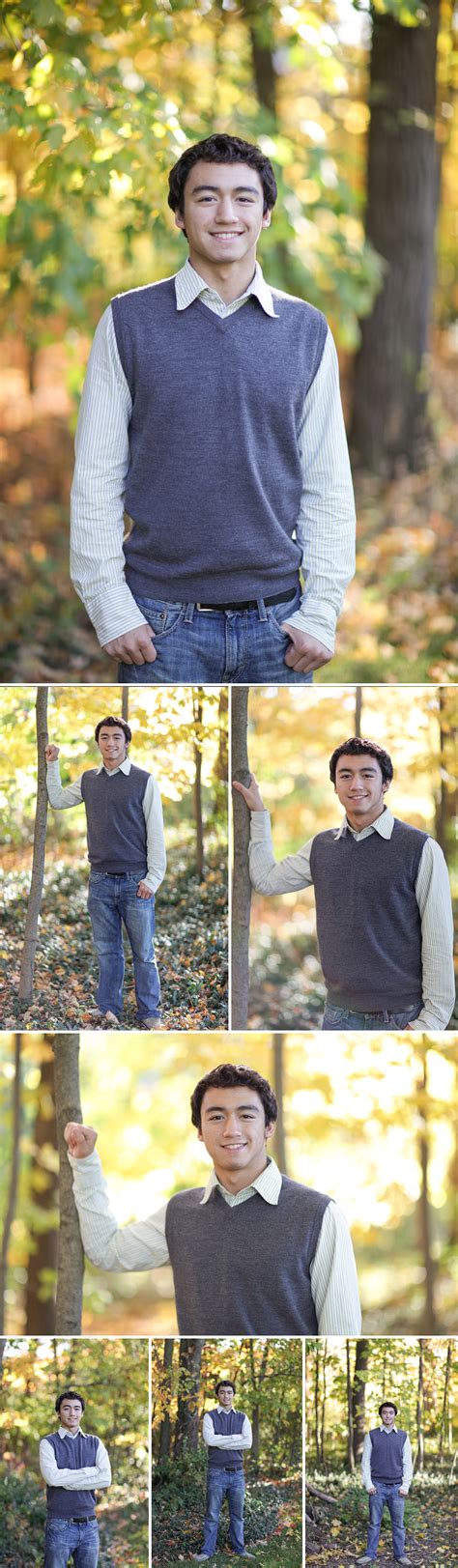 Class Of 2013 Seamus Portraits Omg Photography