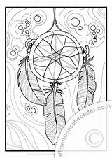 Coloring Pages Navajo Native American Medicine Wheel Designs Color Dreamcatcher Getcolorings Getdrawings Colouring Adult Colorings sketch template