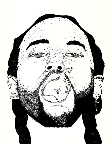 ty dolla sign graphic etsy