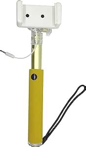 amazoncom  degree twist lock extendable pole    shooting  monopod selfie