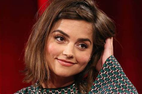 Doctor Who Is Clara Oswald Being Kicked Off The Show Daily Star