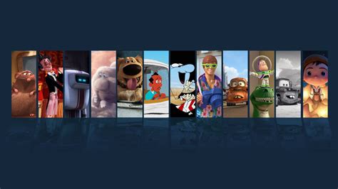 pixar short films collection volume   az movies