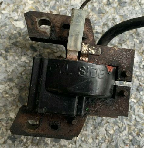 john deere ignition coil module ja ja ja js js js js js js op lawn mowers