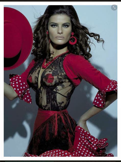 Isabeli Fontana Timo Nuc3b1ez For Vogue Italia August 2014