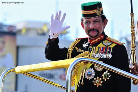 sharing  caring  beloved sultan  brunei