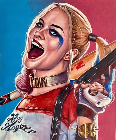 harley quinn harley puddin 2022 catawiki