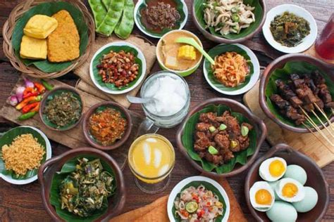 Kuliner Murah Di Jakarta Barat