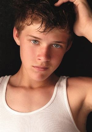 Beautiful gay teens