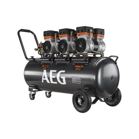 aeg hp  silenced air compressor bunnings  zealand