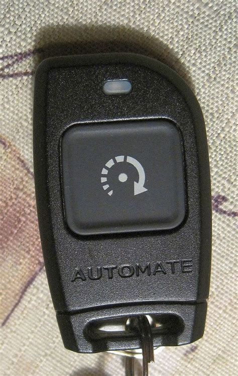 toyota rav forums automate remote starter