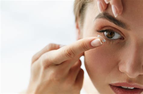 treat dry eyes  contact lens wearersmississauga