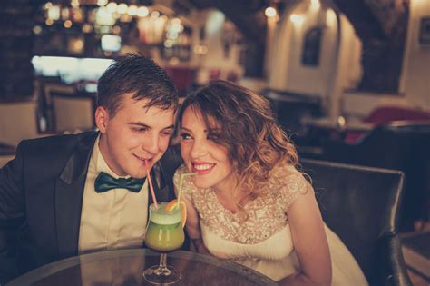 Wedding Cocktail Trends For 2016 2017 Articles Easy Weddings