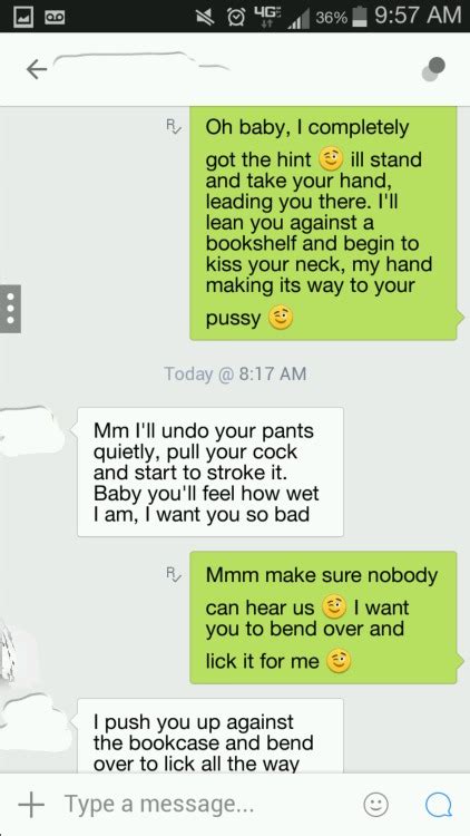 tumblr sexting screenshots