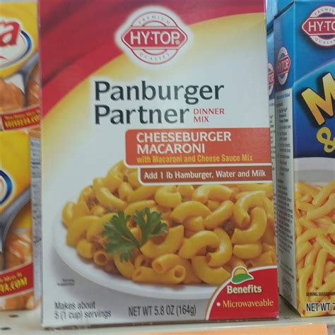 panburger partner  product knockoffs