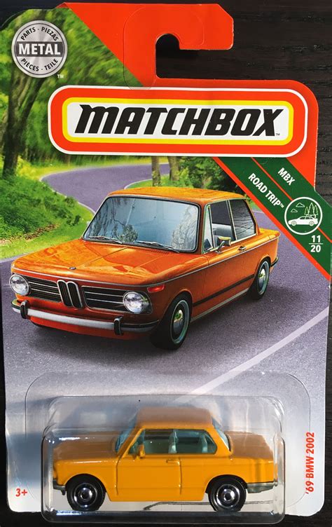 list   matchbox matchbox cars wiki fandom powered  wikia