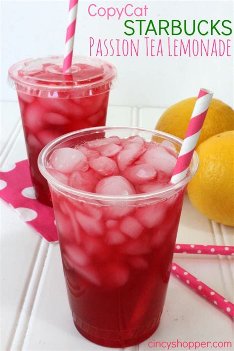 Quench Your Thirst 10 Best Summer Ice Tea Recipes