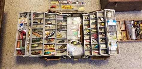 vintage fishing gear classified ads coueswhitetailcom discussion forum