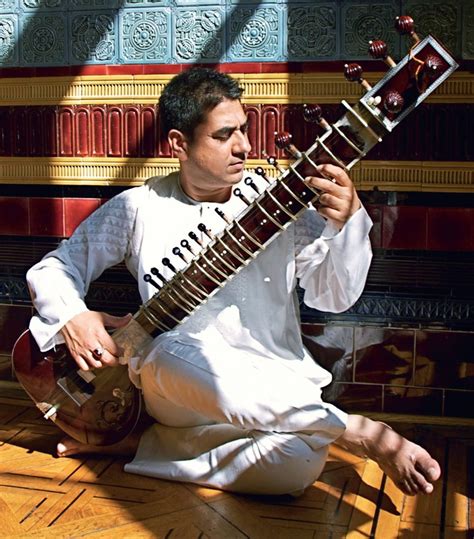 sitar player mohamed assani montecristo