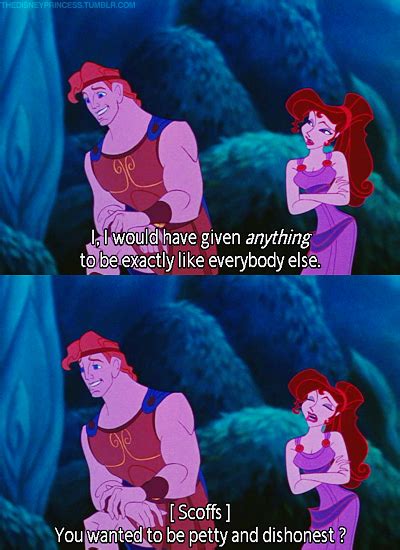 Disney Hercules Meg Quotes Quotesgram