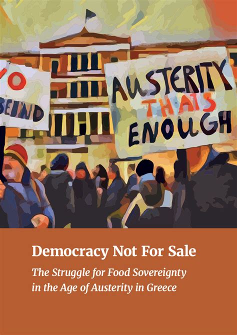 Democracy Not For Sale Transnational Institute