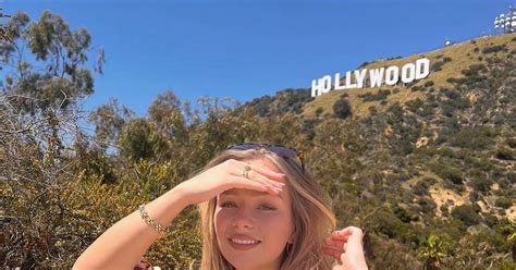 itv britain s got talent star connie talbot gets hollywood call and
