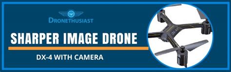 sharper image drone dx  hd video  quadcopter review