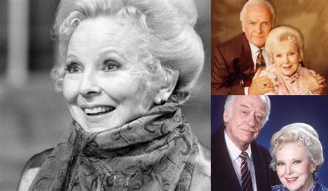 Anna Lee Dead At Age 91 General Hospital On Soap Central
