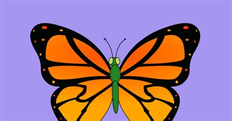 10 Ideas De Como Hacer Mariposas Dibujos De Mariposas Como Dibujar