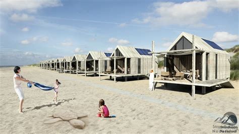 goed nieuws bouwverbod nederlandse kust blijft strandhuisjenu