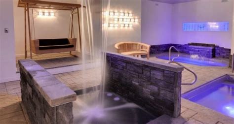 le marion urban spa in charlevoix