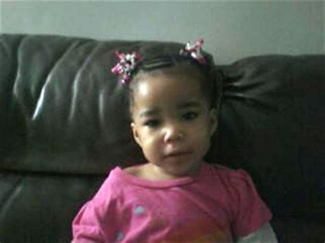 2 Year Old Bianca Jones Still Alive Has Possibly Been Sold Mother