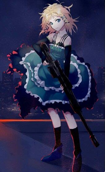 71 best black bullet images on pinterest black bullet anime art and anime girls