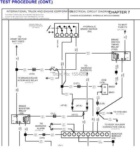 wiring diagram  international  readingratnet