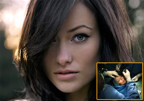 olivia wilde warns women against cosmetic surgery view pics