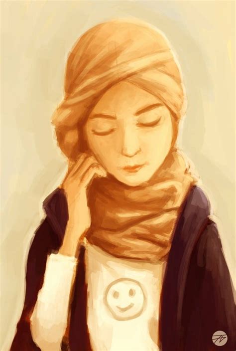 hijab girl nayzak deviantart pinterest girls and hijabs