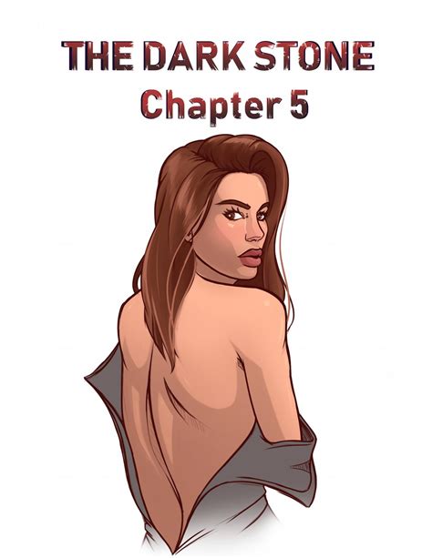 jdseal the dark stone ch 5 porn comics one