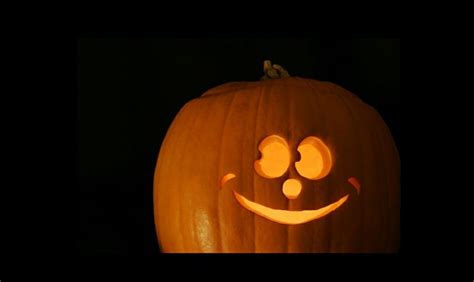 pin  linda stene  pumpkin carving ideas jack  lantern faces