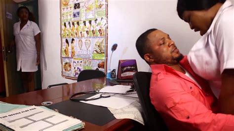 sex hospital promo nigerian nollywood online trailer click here to watch the full movie