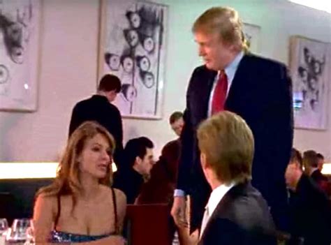 The Job From Donald Trump Cameos In Movies And On Tv E News Canada