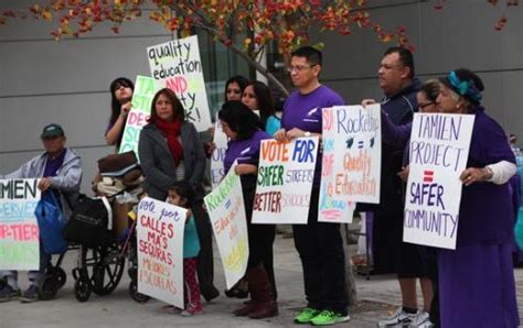 San Jose Council Deadlocks On Rocketship Charter School In Tamien
