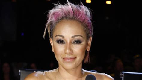 Mel B Is Going To Rehab Following Her Battle With Ptsd And