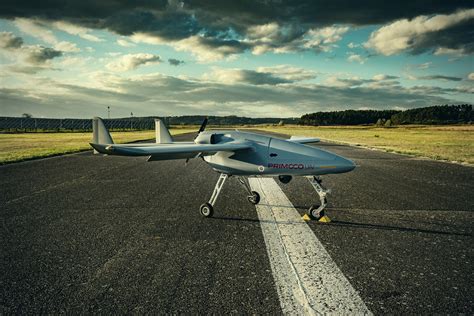 primoco uav  czech unmanned aerial vehicle equipped  world class