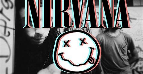 My Nirvana Wallpapers Dump Album On Imgur