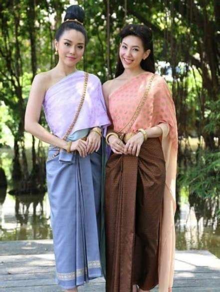 ideas  travel outfit thailand dresses thailand dress thai