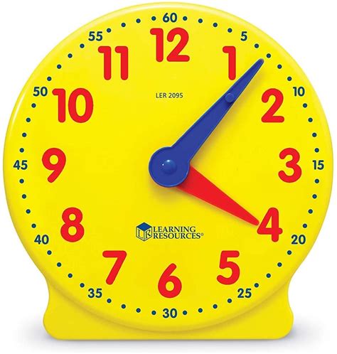 yellow clock     math class nostalgia