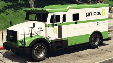 gta  storymode money trucks grand theft amino